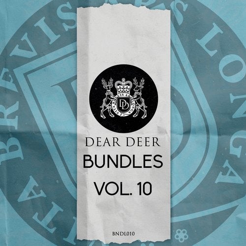 Dear Deer Bundles, Vol. 10