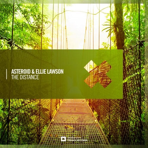 Asteroid Feat. Ellie Lawson - The Distance (Extended Mix).mp3