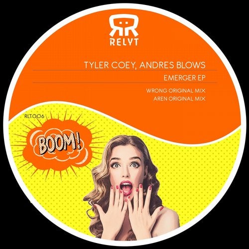 Emerger Ep