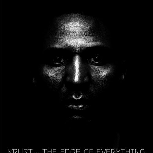 Krust - The Edge Of Everything (CRMLP044D)