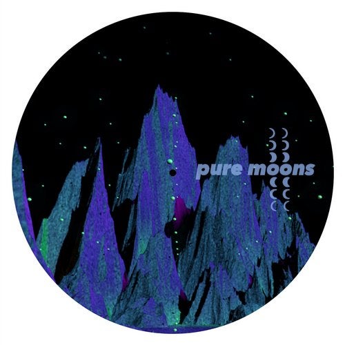 Pure Moons Vol. 1