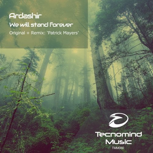 Ardashir - We Will Stand Forever (Patrick Mayers Remix).mp3