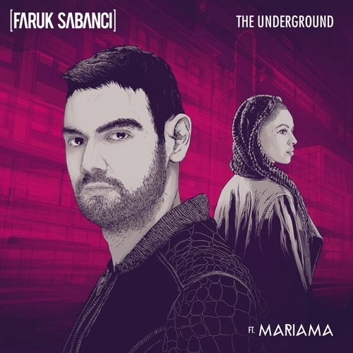 Faruk Sabanci Tracks On Beatport beatport