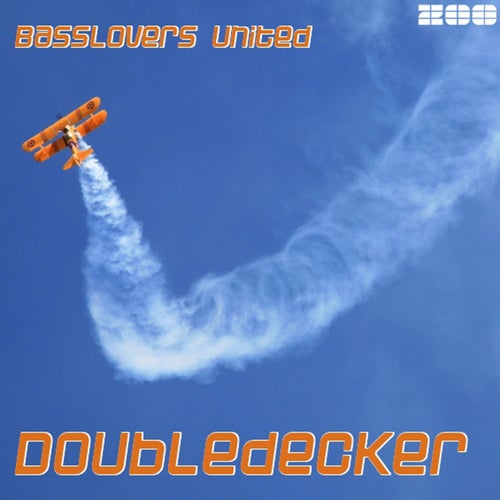 Basslovers United - Doubledecker