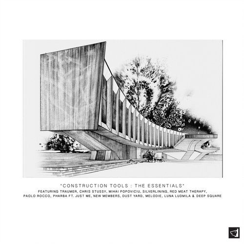 Constructions Tools : The Essentials BERGADGTL06 FLAC