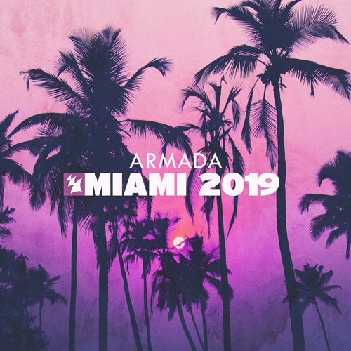 Armada Music - Miami 2019 ARDI4085