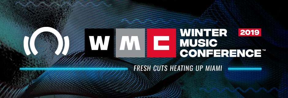 Beatport Miami 2019 Winter Music Conference Staff Picks MFSW83