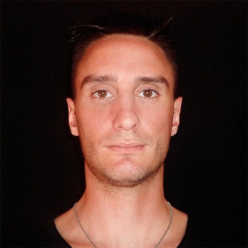 Bastien Groove Patada Chart