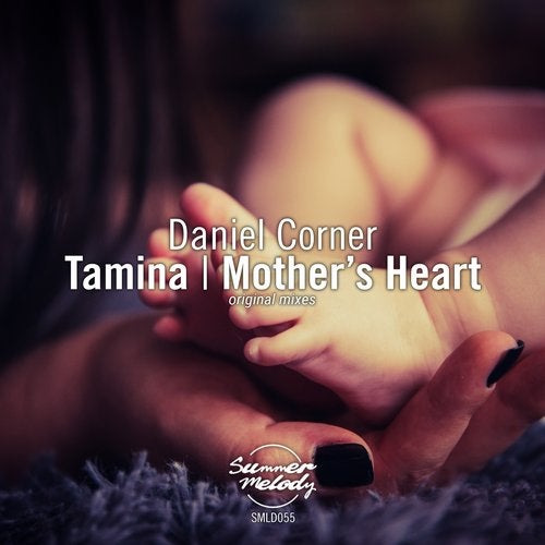 Daniel Corner - Tamina (Original Mix).mp3