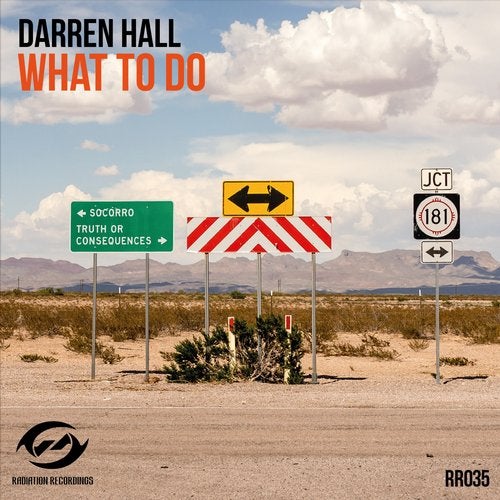 Darren Hall - What To Do (Original Mix).mp3
