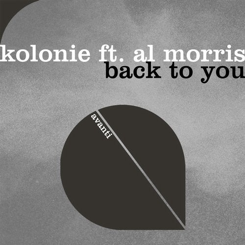 Kolonie Feat. Al Morris - Back To You (Club Mix).mp3