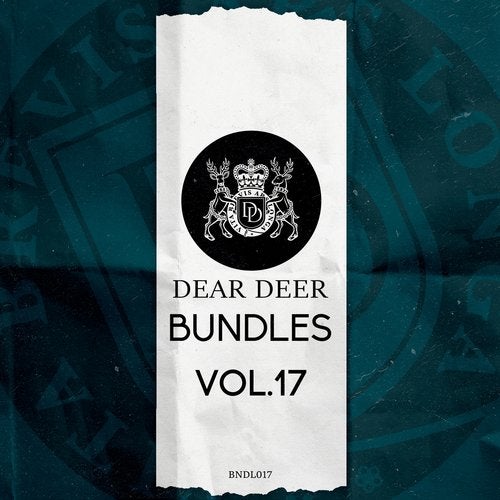 Dear Deer Bundles, Vol. 17