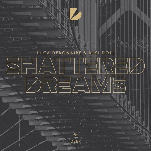 Shattered Dreams Extended Mix By Luca Debonaire Kiki Doll - 