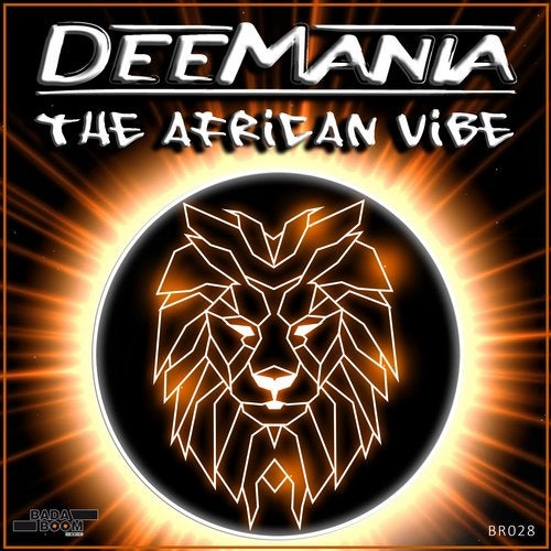 DeeMania - The African Vibe