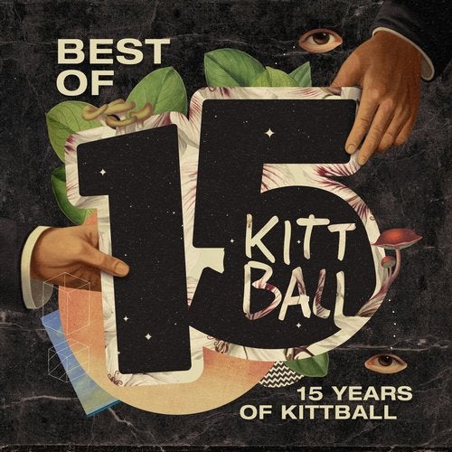 Best Of - 15 Years Of Kittball