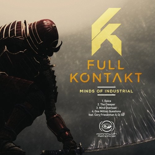 Full Kontakt Tracks Releases On Beatport - 