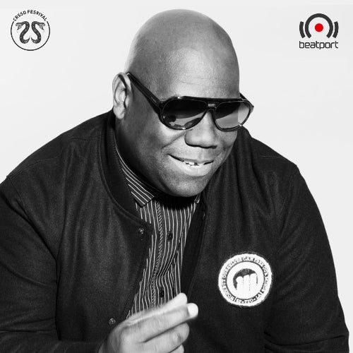 Carl Cox Crssd Festival 2020 Chart By 1001tracklists Tracks On Beatport Pure intec 3 (mixed by carl cox) continuous mix. carl cox crssd festival 2020 chart by