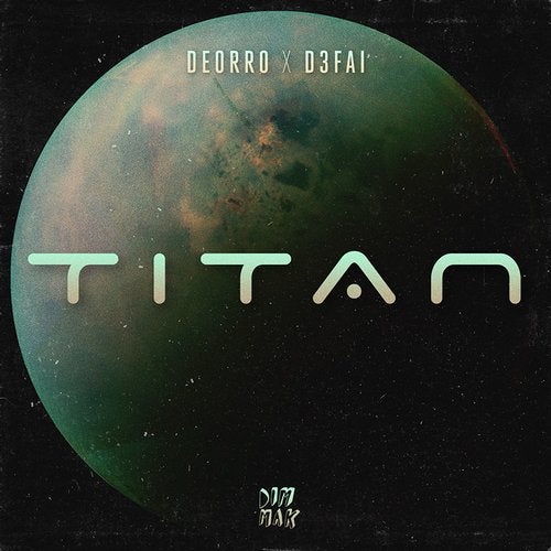 Titan Original Mix By Deorro D3fai On Beatport titan original mix by deorro d3fai