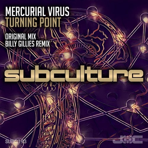 Mercurial Virus - Turning Point (Billy Gillies Remix).mp3