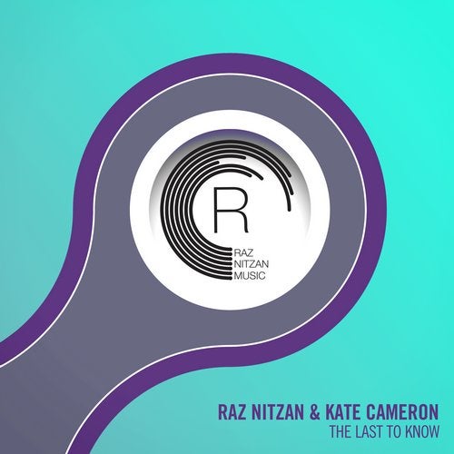 Raz Nitzan Feat. Kate Cameron - The Last To Know (Extended Mix).mp3