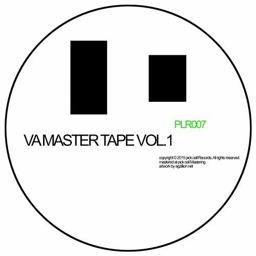 master tape vol.1