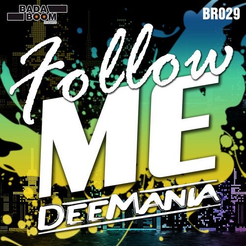 DeeMania - Follow Me