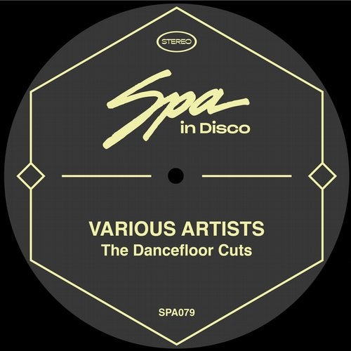 The Dancefloor Cuts SPA079 FLAC