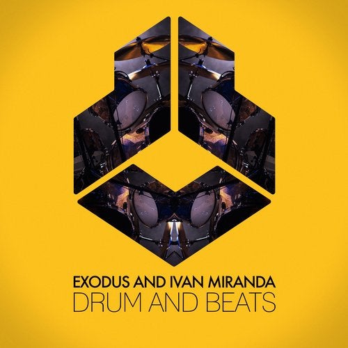 Exodus & Ivan Miranda - Drum And Beats (Extended Mix).mp3