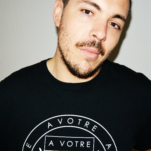 Sante CURRENT II REMIX CHARTS