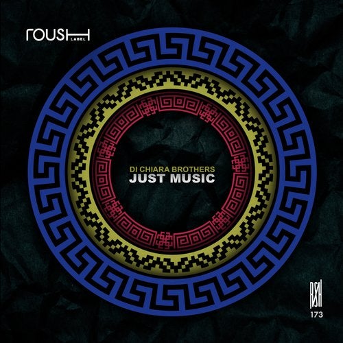 Di Chiara Brothers - Just Music AIFF