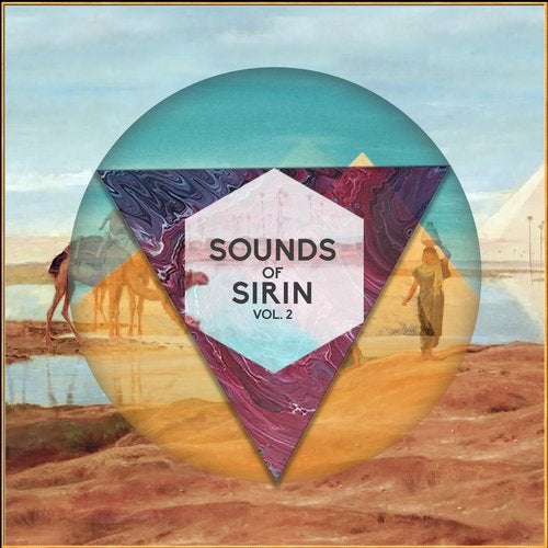 Bar 25 Music Presents: Sounds Of Sirin, Vol. 2