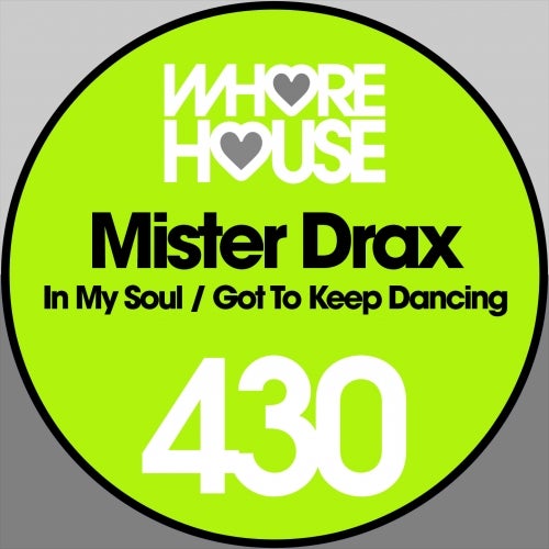 Mister Drax - In My Soul (Original Mix).mp3