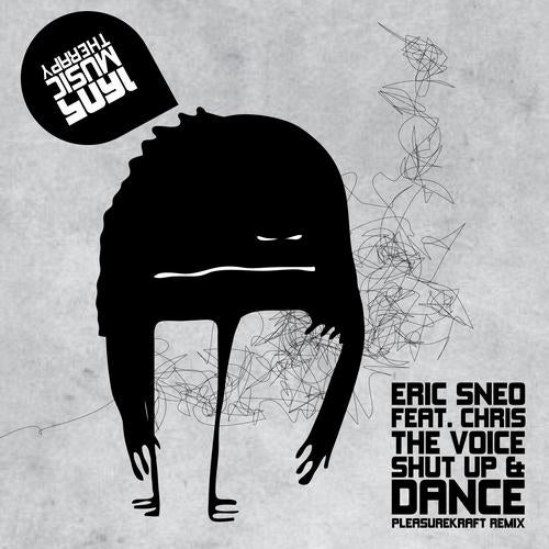 Shut Up and Dance feat. Chris The Voice (Original Mix)