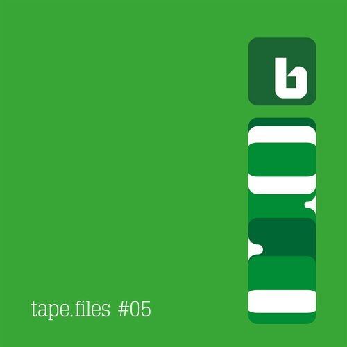 Download VA - Tape.Files # 05 (BEATMIX005) mp3