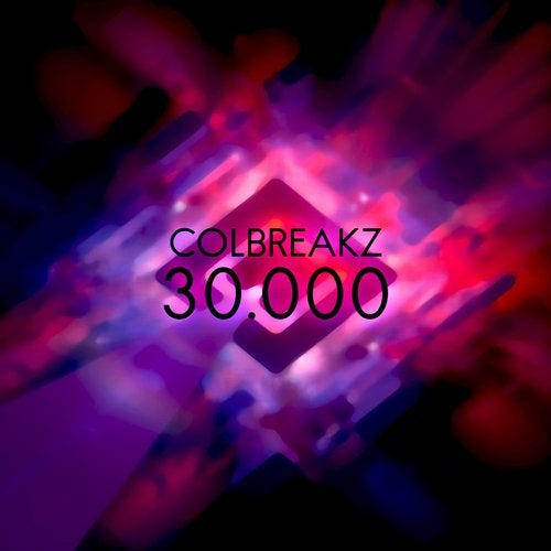 40 000 Original Mix By Colbreakz On Beatport