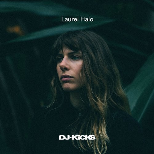 Laurel Halo DJ-Kicks K7375DTM