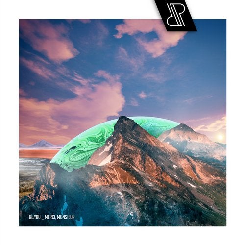 Re.you - Merci, Monsieur RADIANT020 AIFF