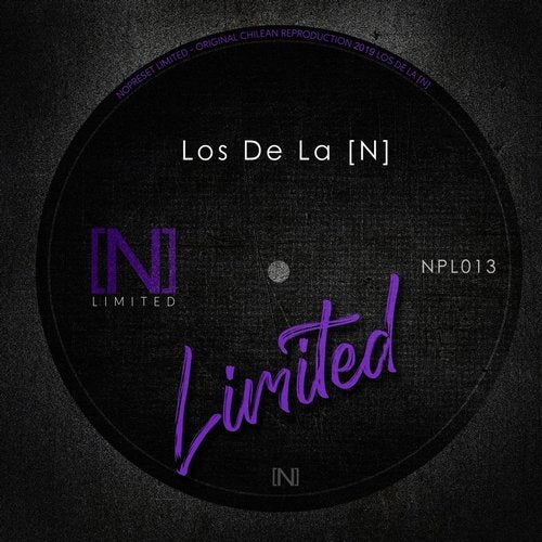 Los De La [N] NPL013 FLAC