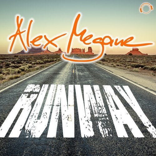 Alex Megane - Runaway