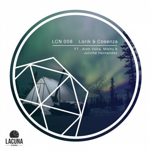Lorik, Cosenza - LCN 008 LCN008 AIFF