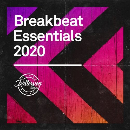 VA - Breakbeat Essentials Vol. 1 [DSGOLD01]