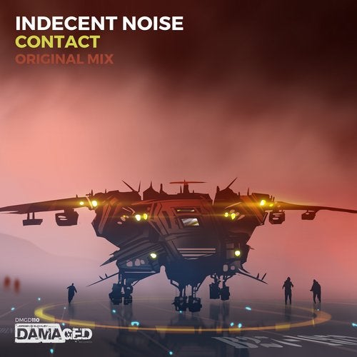 Indecent Noise - Contact (Original Mix).mp3