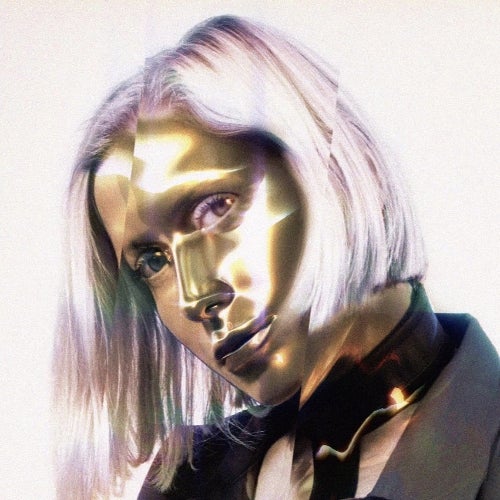 Ellen Allien We Are Not Alone Charts Pt. 2 Ellen Allien We Are Not Alone Charts Pt. 2