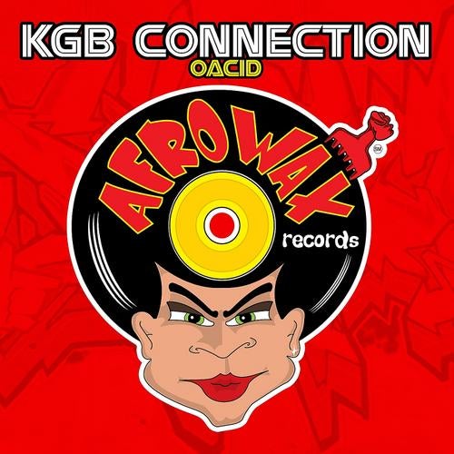 oacid single from essential media group on beatport
