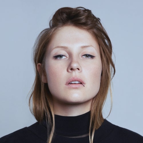 Charlotte de Witte Selected Pressure Chart
