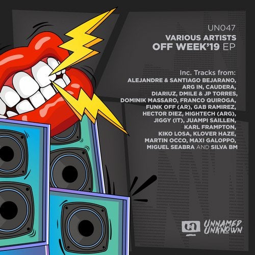 Various Artists Sonar '19