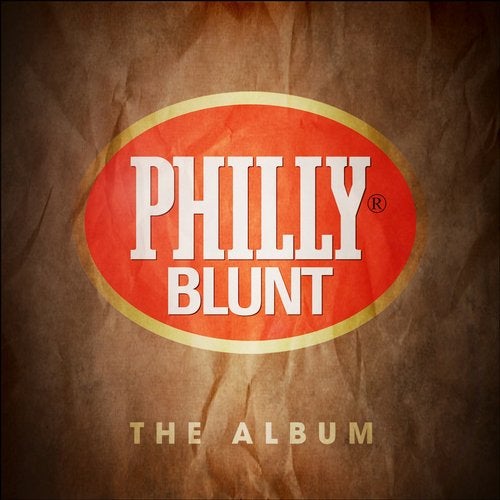 VA - Philly Blunt: The Album [PB026DD]