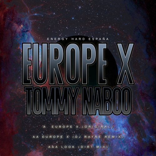 [EHE049] Tommy Naboo - Europe X  C372e4de-dc05-40e2-92b0-09d9df20c433