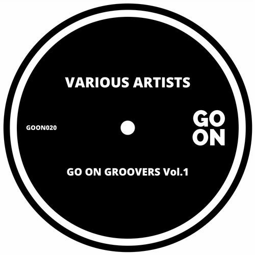 Go On Groovers Vol.1