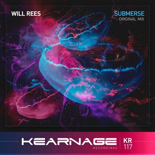 Will Rees - Submerse (Original Mix).mp3